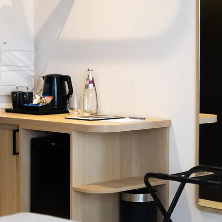 Hotel M31boutique *