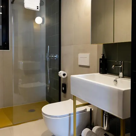 Hotell M31boutique *