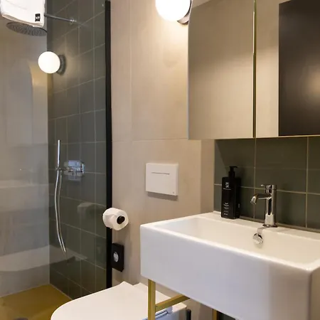 Hotell M31boutique *