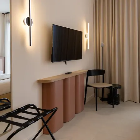 M31boutique Hotel Mellieħa