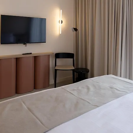 M31boutique Hotel *