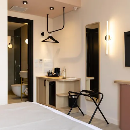 M31boutique Hotell Mellieħa