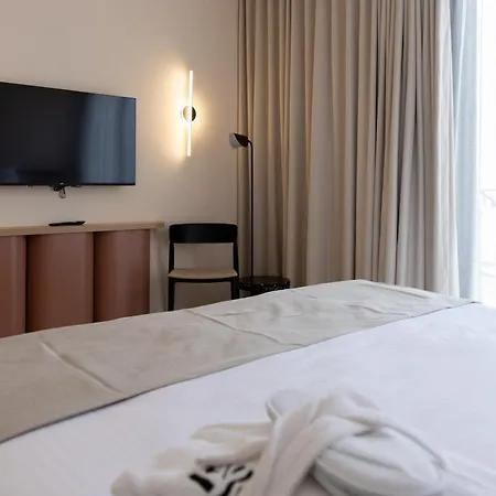 M31boutique Hotel Mellieħa