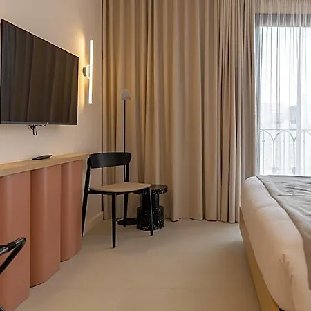 M31boutique Hotel