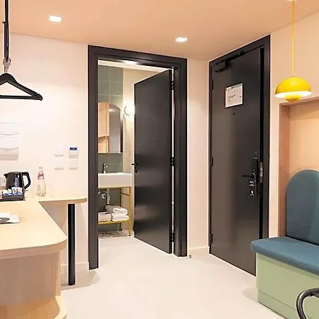 Hotel M31boutique Mellieħa