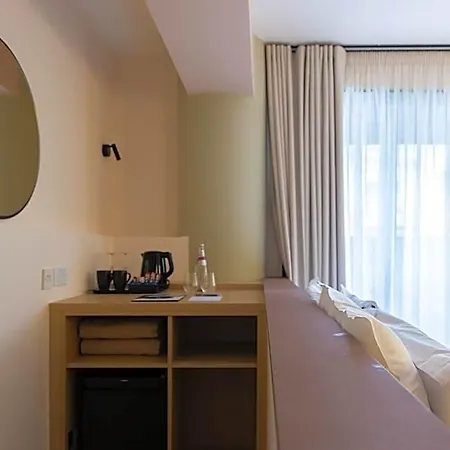 Hotel M31boutique Mellieħa