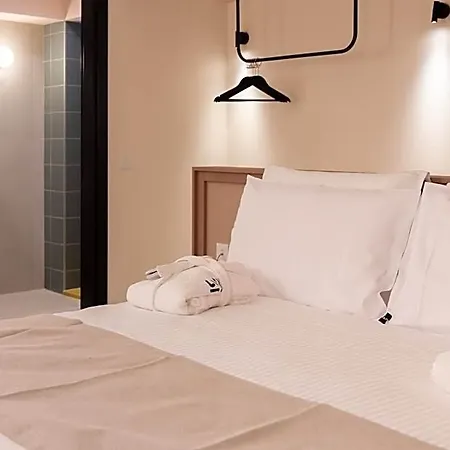 Hotel M31boutique Mellieħa