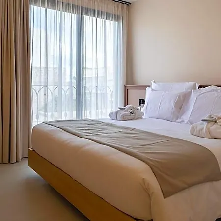 M31boutique Hotel *