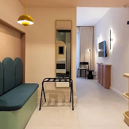 M31boutique Hotel