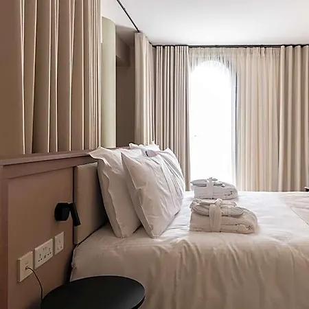 Hotel M31boutique *