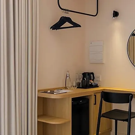 M31boutique Hotel Mellieħa