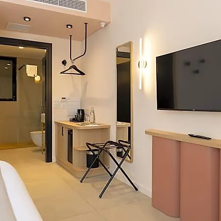 M31boutique Hotel *