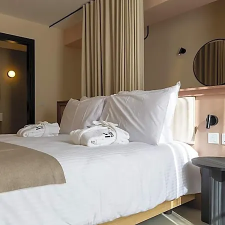 M31boutique Hotel *