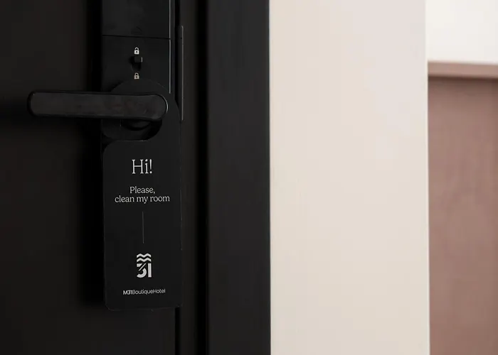 M31boutique 梅利哈