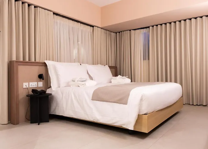 酒店 M31boutique *