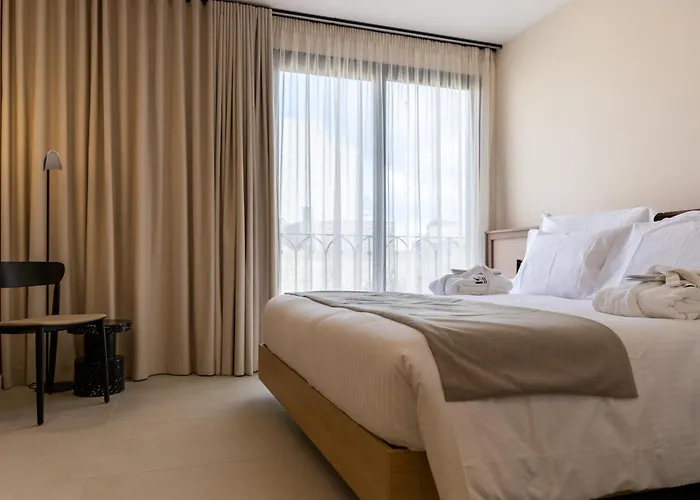 M31boutique 酒店 *