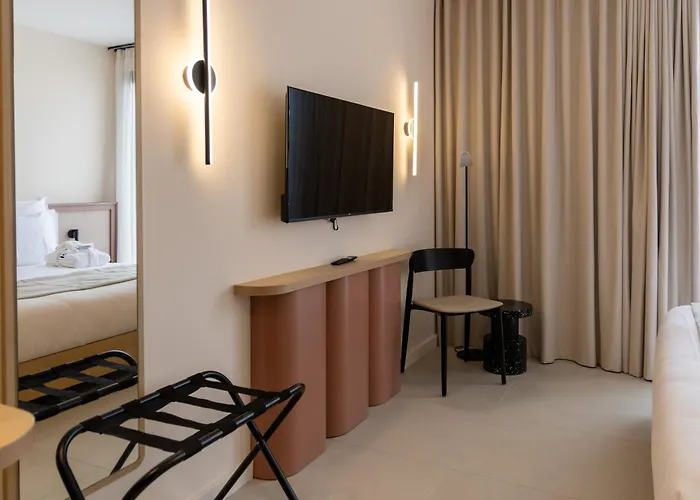 M31boutique 酒店 梅利哈